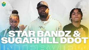 Video post by @ourgenerationmusic on YouTube