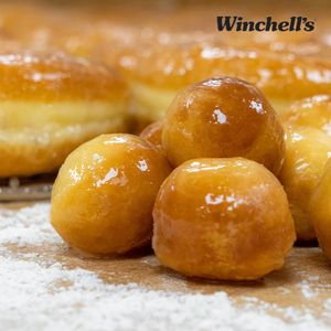 Image post by @winchellsdonuthouse on Instagram