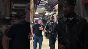 Video post by @paramountpictures on YouTube