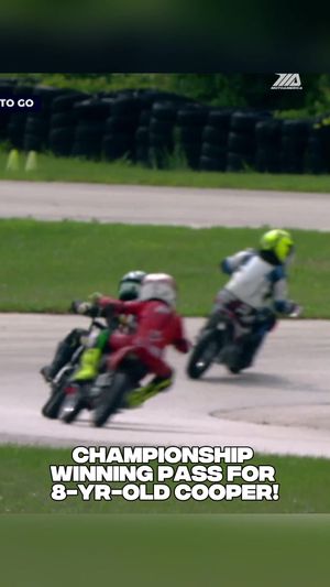 Video post by @motoamerica on TikTok