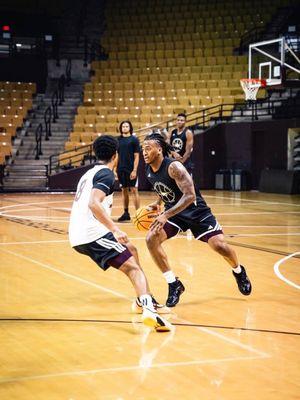 Image post by @txstatembb on Instagram