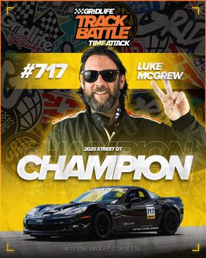 Image post by @gridlifeofficial on Instagram