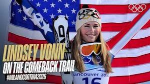 Video post by @olympics on YouTube