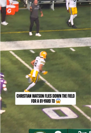 Video post by @nfl on TikTok