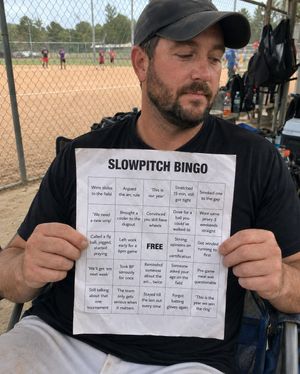 Image post by @usssaslowpitch on Instagram