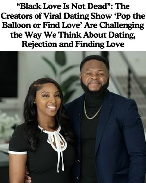 Image post by @blacklovepage on Instagram