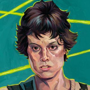 Image post by @richpellegrinoart on Instagram
