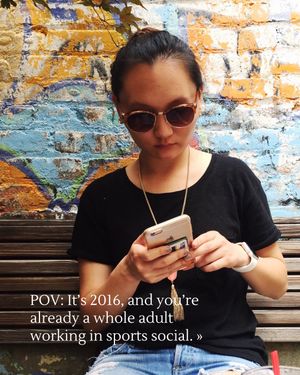 Image post by @oliviawitherite on Instagram