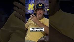 Video post by @joelklattshow on YouTube