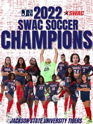 Image post by @GoJSUTigers on Twitter