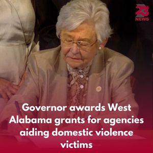 Image post by @wvua23 on Instagram