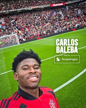 Image post by @manutd on Instagram