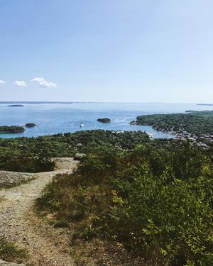 Image post by @themainemag on Instagram