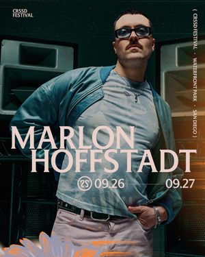 Image post by @crssdfest on Instagram