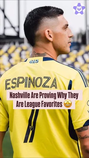 Video post by @soccerwisehq on Instagram