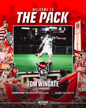 Image post by @packmenssoccer on Instagram