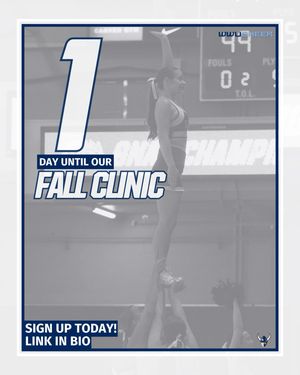 Image post by @wwucheer on Instagram