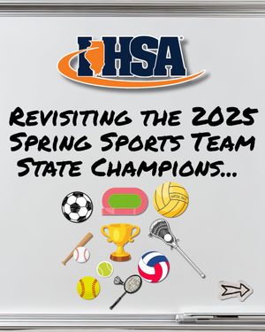 Image post by @ihsa_il on Instagram