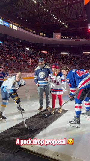 Video post by @CincyCyclones on Twitter