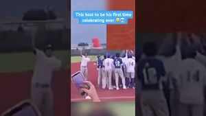 Video post by @maxpreps on YouTube