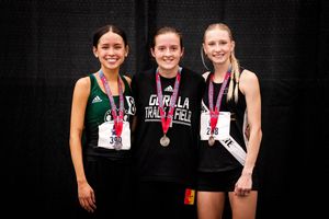 Image post by @NWBearcatXCTF on Twitter