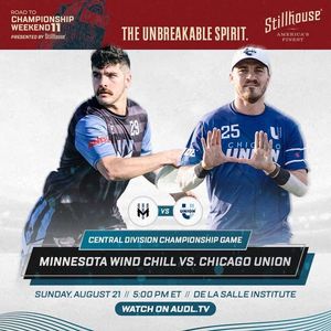 Image post by @mnwindchill on Facebook