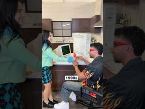 Video post by @dharmann on YouTube