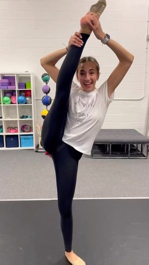 Video post by @elitedanceforcemi on Instagram