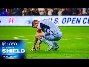 Video post by @SportingKC on YouTube