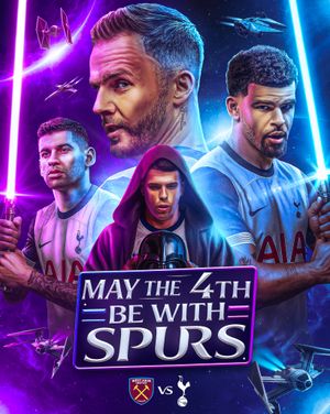 Image post by @spursofficial on Instagram