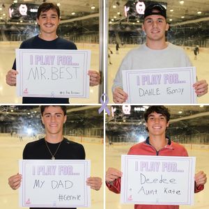 Image post by @alabamahockeyd3 on Instagram