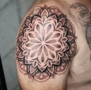Image post by @louietattooie on Instagram
