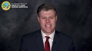 Video post by @North Carolina Department of Health and Human Services on YouTube
