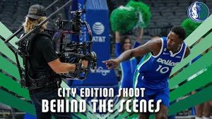 Video post by @mavericks on YouTube