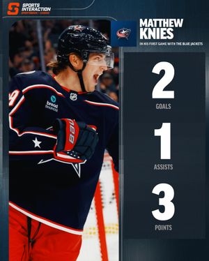 Image post by @sportsinteraction on Instagram