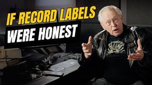 Video post by @honest_ads on YouTube