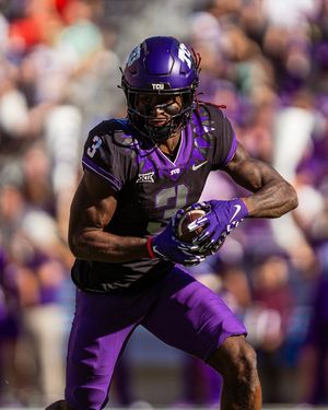 Image post by @tcufootball on Instagram