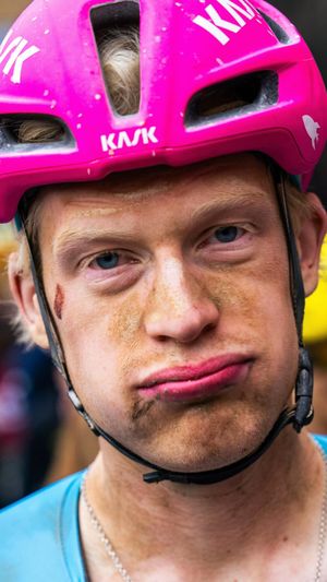 Video post by @rocketscycling on TikTok
