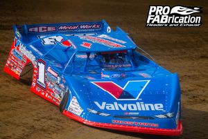Image post by @lucasdirt on Instagram