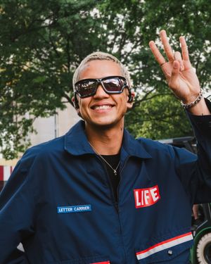 Image post by @pytnabnr on Instagram