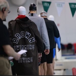 Image post by @brownu_mswimdive on Instagram