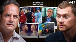 Video post by @bizofsport on YouTube