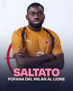Image post by @lagazzettadellosport on TikTok