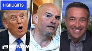 Video post by @msnbc on YouTube