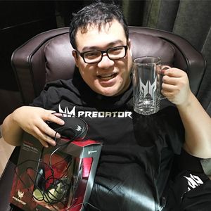 Image post by @scarra on Instagram