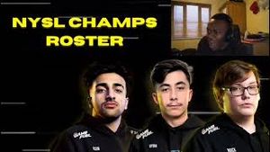 Video post by @c9cod on YouTube