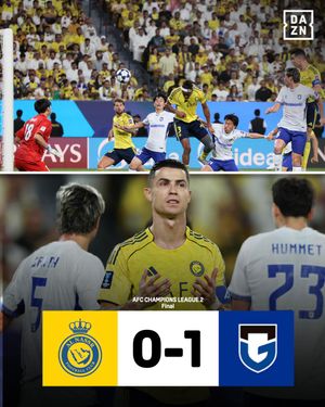 Video post by @daznfutbol on TikTok