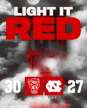Image post by @PackFootball on Twitter