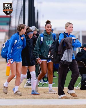 Image post by @ecnlgirls on Instagram