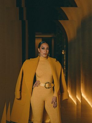 Image post by @angelarye on Instagram